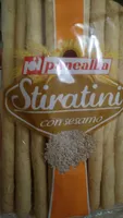 Stiratini con sesamo