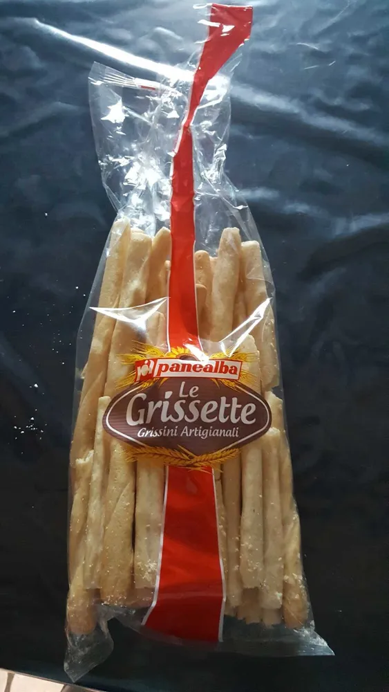Le grissette