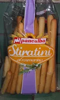 Stiratini al rosmarino