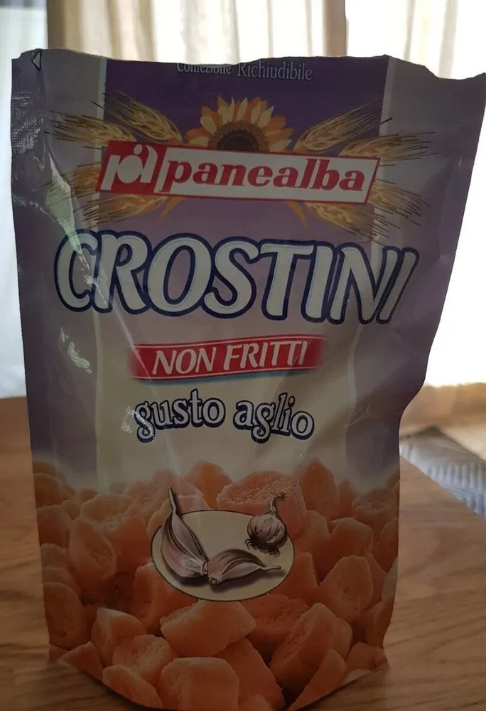 Crostini