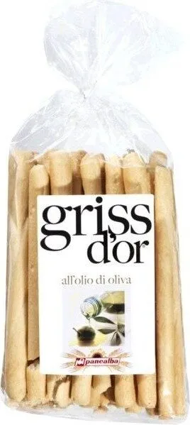 Griss d'or