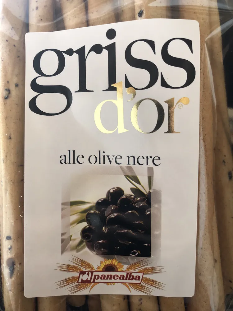 Griss d'or