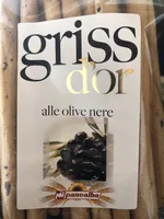 Griss d'or