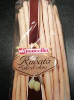 Rubatà all'olio d'oliva