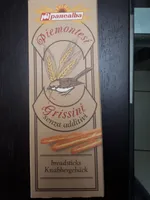 Gressins