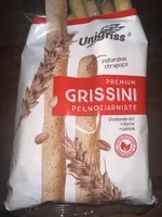 Premium Wholegrain Grissini