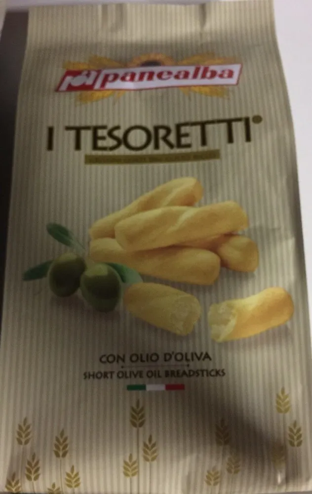 I Tesoretti