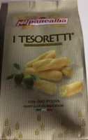I Tesoretti