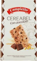 Cereabel con cioccolato