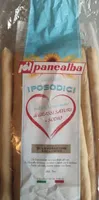 Grissini iposodici