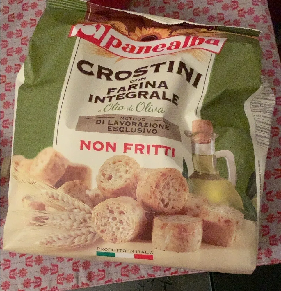 Crostini
