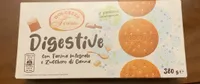 Digestive