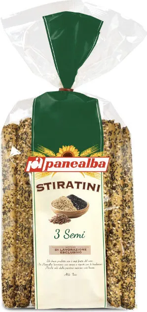 Stiratini 3 Semi