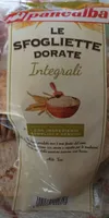 Sfogliette d'orate