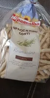 Spaccatini corti