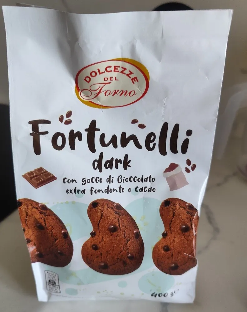Fortunelli Dark