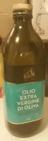 Olio extra vergine di oliva