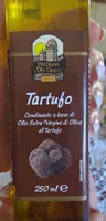 Olio al tartufo