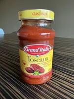Grand Italia Toscana Sauce