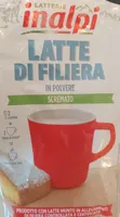 Latte di Filiera in Polvere