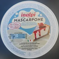 Mascarpone