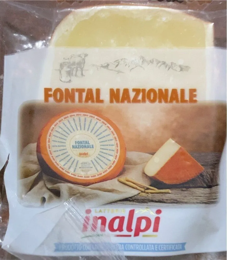 Fontal nazionale