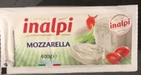 Mozzarella per pizza