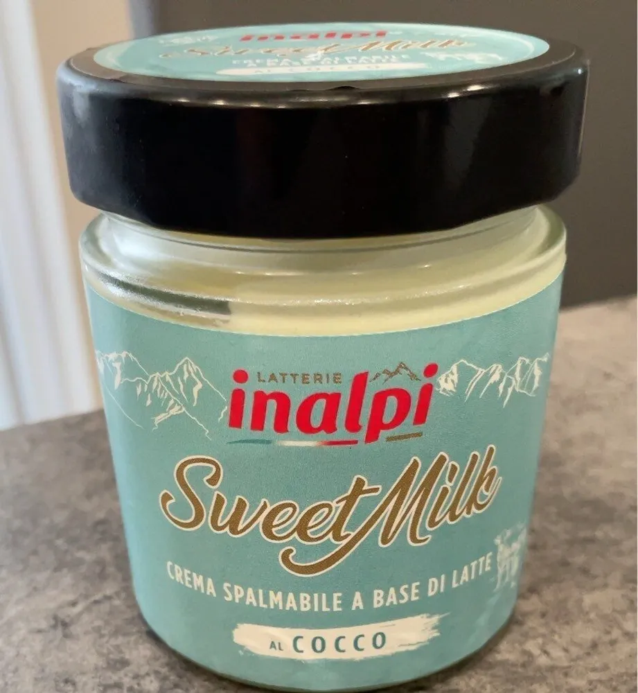 Sweetmilk
