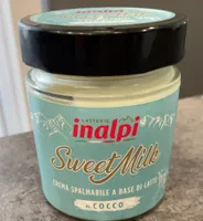 Sweetmilk
