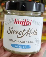 Sweet milk