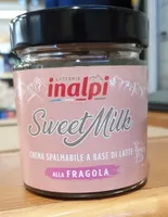 Sweet milk