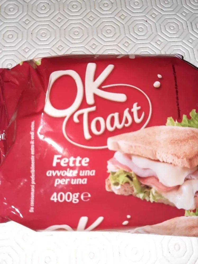 OK Toast