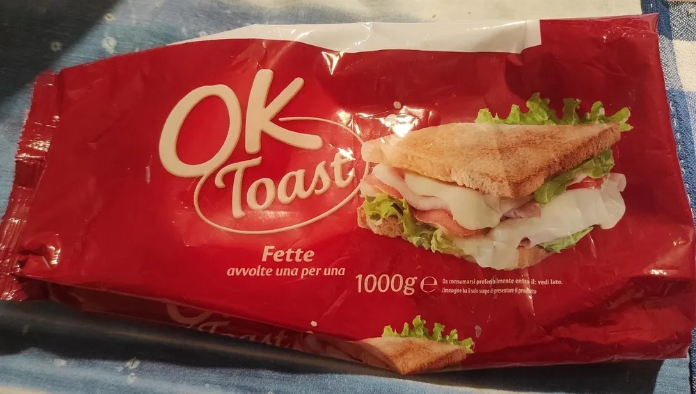 Fette avvolte una per una