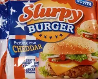 Fettine con cheddar