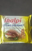 Fettine gourmet