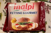 Fettine gourmet Scamorza Affumicata