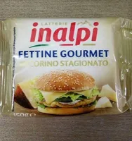 Fettine Gourmet