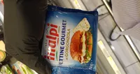 Fettine Girgonzola