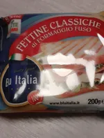 Fettine classiche sottilettw