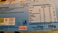 le Biobontà di varese ligure