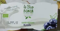 Le bio bontà