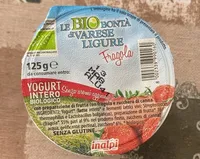 Le bio bontá di varese ligure