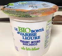Le bio bonta’ di Varese Ligure