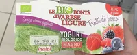 Yogurt Biologico