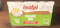 Yogurt bio