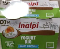 Yogurt bio