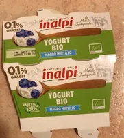 Yogurt bio