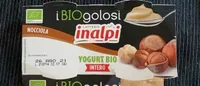 Yogurt bio