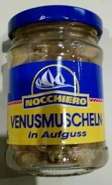 Vongole al Naturale