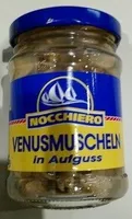Vongole al Naturale